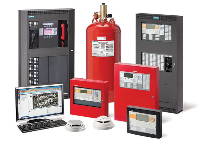 Customized Safety Solutions